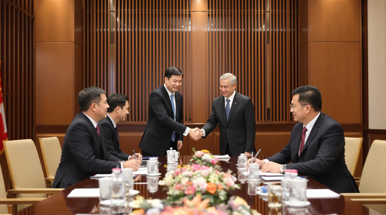 茄子视频与腾讯视频达成战略合作,共同打造精品内容生态