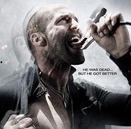 怒火攻心,激情燃烧的复仇之路