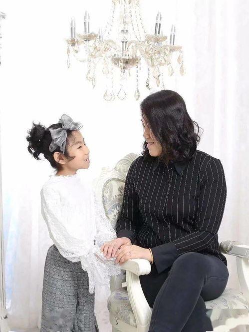 会长妈咪驾到,揭秘育儿路上的温馨与挑战