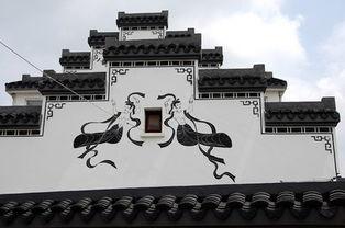 牛首村,探寻江南水乡的千年古韵