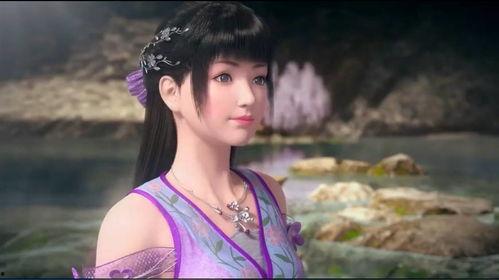 小医仙,治愈系奇幻之旅