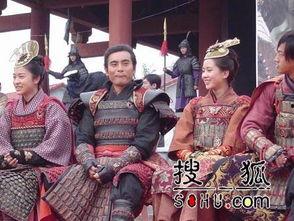 少年杨家将,杨家将传奇故事