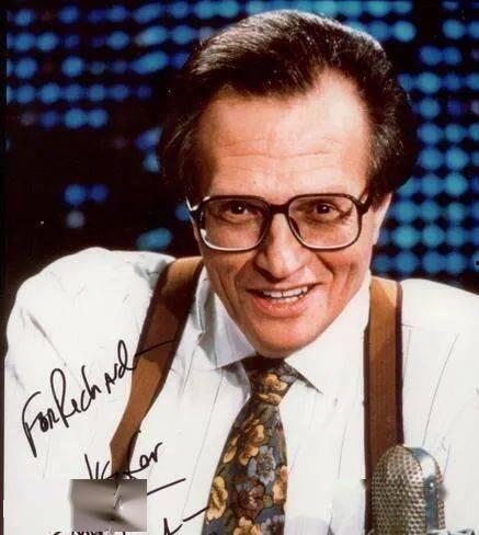 拉里·金现在 第三季