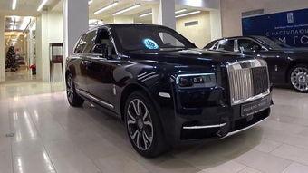 劳斯莱斯娇娃,奢华与优雅的完美融合