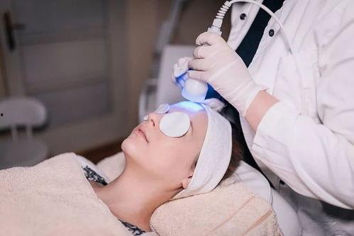 乡野医美,探寻自然与科技的美丽融合之旅