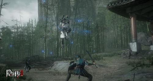 隐龙出京,传奇剑客的江湖传奇