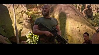 林场追杀,一场林场生死追杀的惊心动魄