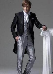 神奇燕尾服,穿越时空的时尚传奇