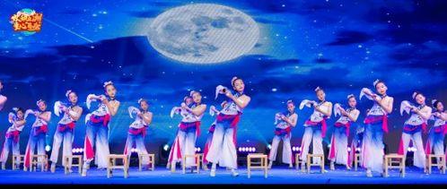 和美东方·2024东方卫视元宵特别节目,共赏东方卫视2024元宵特别节目璀璨之夜