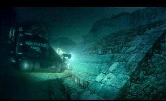 古代秘密：亚特兰蒂斯-消失的文明